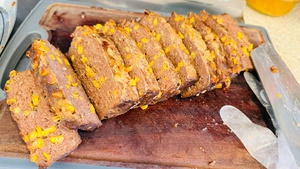 Weight Watchers Beef Lunch Meat - Keto Friendly Step 12