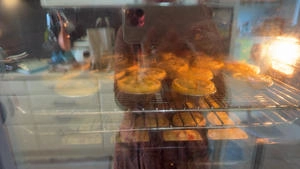 How to Make Fruit Tart Step 8