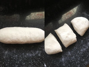 How to Make Family Style Satin Cake Step 4