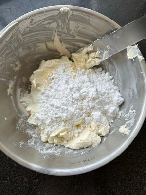 How to Make Red Bean Cheese Bread Step 6