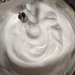 How to Make Chiffon Cake Step 8