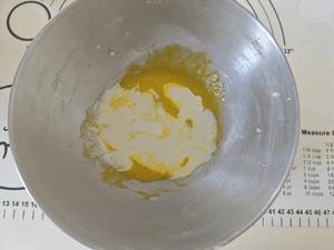 How to Make Tart Biscuits Step 6