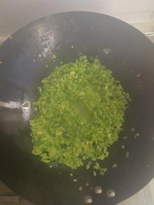 How to Make Egg Marinade with Bell Pepper Step 7