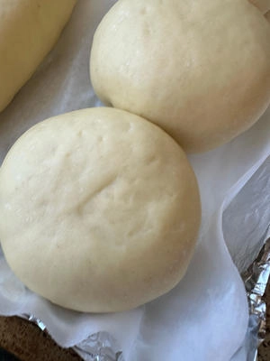 How to Make Red Bean Cheese Bread Step 14