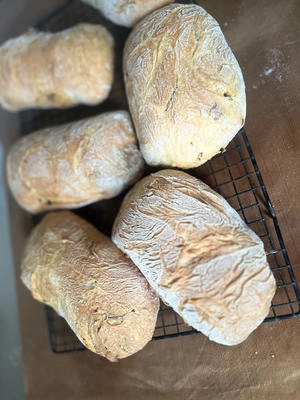 How to Make Chicken Fir Mushroom Chaipata Step 6