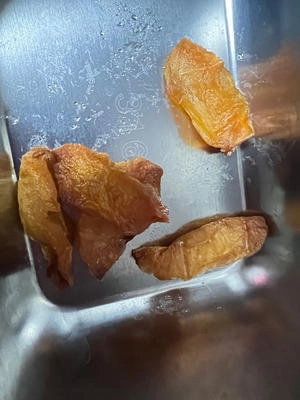 How to Make Dried Apples Step 8