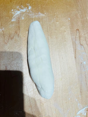 The recipe steps for making instant noodles (used to eat hotpot instant noodles today, DIY by my 8-year-old child)2