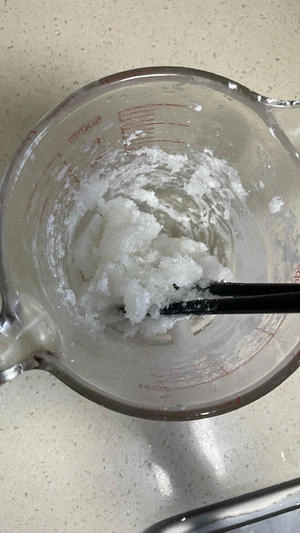 Spring Delights - How to Make Strawberry Biscuits Step 4