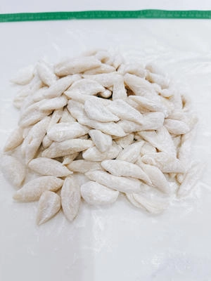 How to Make Scissor Noodles Step 9