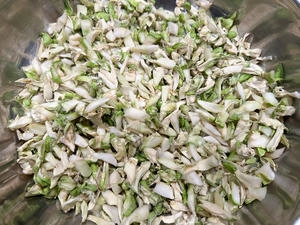 How to Make Chongqing Pickled Cabbage Step 7