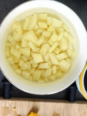 How to Make Rice in Casserole - Simple Version Step 2