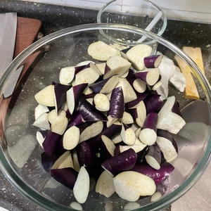 How to Make Dried Shrimp Step 2