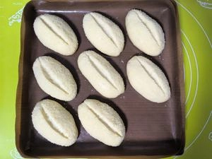 How to make Cheese and Garlic Bread Step 2