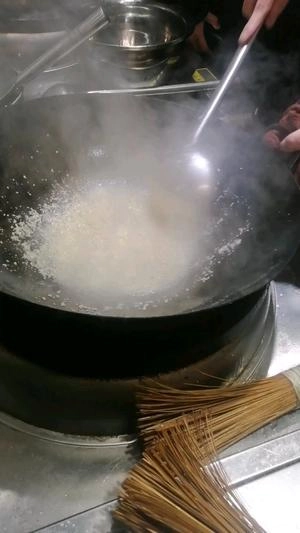 Steamed Shrimp with Vermicelli Step 4