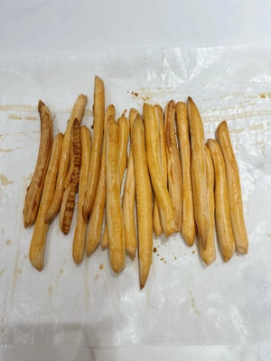 How to Make an Arabesque Stick Step 17