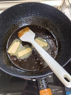 How to make a modified version of "Apple Pie" Step 6