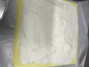 How to Make Original Cake Roll Step 10