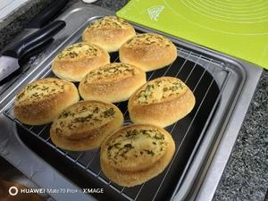 How to Make Cheese Garlic Bread Step 5