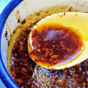 How to Make Cooked Seasonal Peppers in Oil Step 7