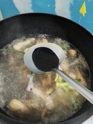 How to Make Braised Pork Step 4