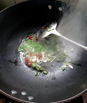 Quick and Easy Dishes Step 3