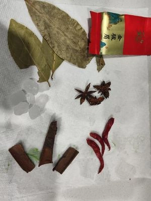 How to Make Tea Eggs for $1,000 Tutorial Step 5