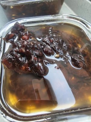 Fried Sauce Step 6