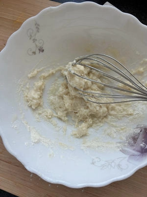 How to Make a Strawberry Cake with Strawberry Sauce Step 11