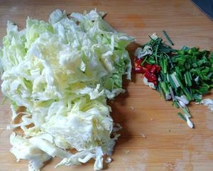 Quick and Easy Dishes Step 2