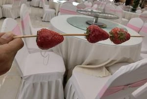 How to Make Sugar Snap Peas Step 5