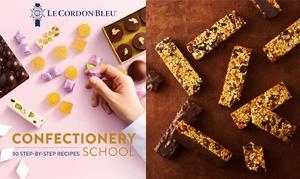 How to Make Cordon Bleu Granola Bars Step 12