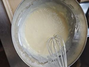 How to Make Rice Cake with Butter Step 6