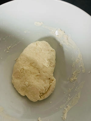 How to make noodles in hot pot for my little one under 8 years old Step1