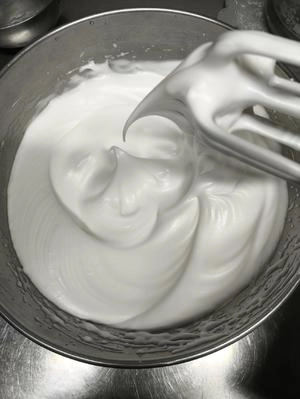 How to Make Original Cake Roll Step 6