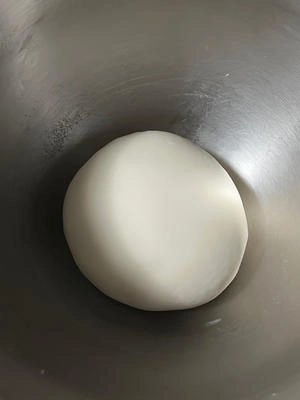 How to Make Mushroom and Vegetable Buns Step 6