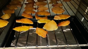 How to Make Dried Apples Step 7