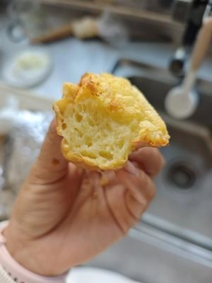 How to Make Rice Cake with Butter Step 8