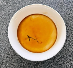 How to Make Steamed Eggs Step 4