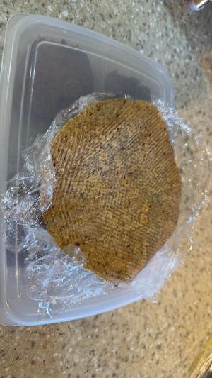 Weight Watchers Beef Lunch Meat - Keto Friendly Step 14
