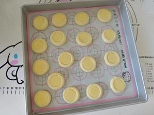 How to Make Tart Biscuits Step 7