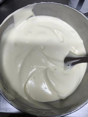 How to Make Original Cake Roll Step 7