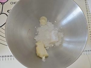 How to Make Tart Biscuits Step 2