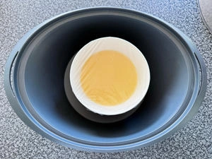 How to Make Steamed Eggs Step 3