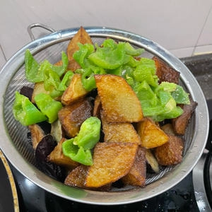 How to Make Jizanyaki Step 9