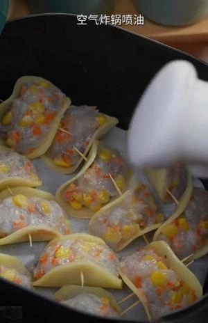 How to Make Potato Shrimp Sliders Step 6