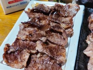 How to Make Sliced Beef Step 5