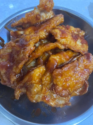 How to Make Family Style Pot Roast Step 42