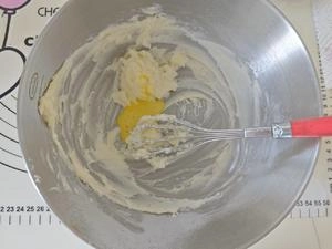 How to Make Tart Biscuits Step 3