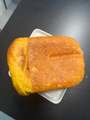 How to Make Pumpkin Bread in Bread Machine Step 10