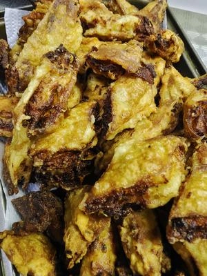 How to Make a Cluck Box Step 6